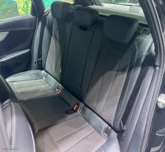 Auto - Audi a4 avant 40 tdi quattro s-tronic s-line edition