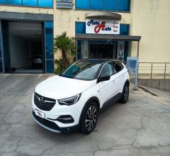 Auto - Opel grandland x 2.0 d ecotec s&s aut. ult.