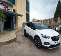 Auto - Opel grandland x 2.0 d ecotec s&s aut. ult.