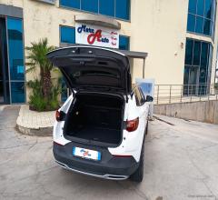 Auto - Opel grandland x 2.0 d ecotec s&s aut. ult.