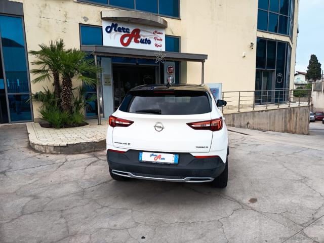 Auto - Opel grandland x 2.0 d ecotec s&s aut. ult.