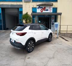 Auto - Opel grandland x 2.0 d ecotec s&s aut. ult.