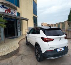 Auto - Opel grandland x 2.0 d ecotec s&s aut. ult.
