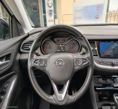 Auto - Opel grandland x 2.0 d ecotec s&s aut. ult.
