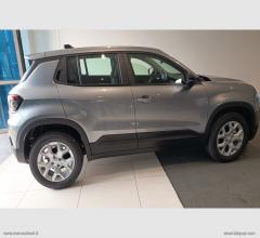 Auto - Jeep avenger 1.2 turbo altitude