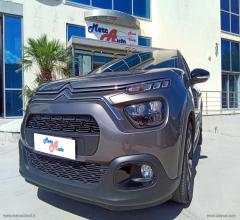 Auto - Citroen c3 puretech 83 s&s max