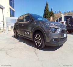 Auto - Citroen c3 puretech 83 s&s max