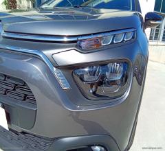 Auto - Citroen c3 puretech 83 s&s max