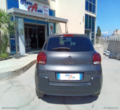 Auto - Citroen c3 puretech 83 s&s max