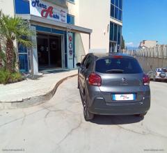 Auto - Citroen c3 puretech 83 s&s max