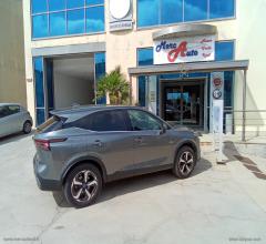 Auto - Nissan qashqai mhev 140 cv n-connecta