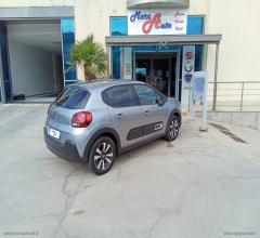 Auto - Citroen c3 puretech 110 s&s max
