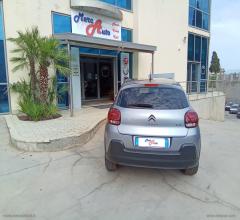 Auto - Citroen c3 puretech 110 s&s max