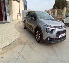 Auto - Citroen c3 puretech 110 s&s max