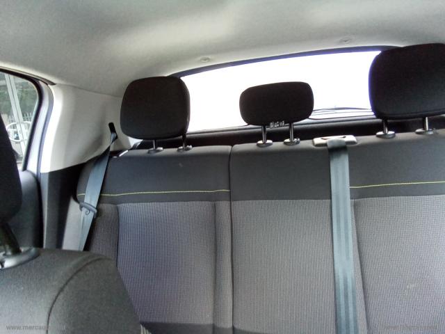 Auto - Citroen c3 puretech 110 s&s max