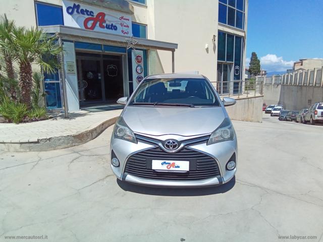 Toyota yaris 1.0 5p. active