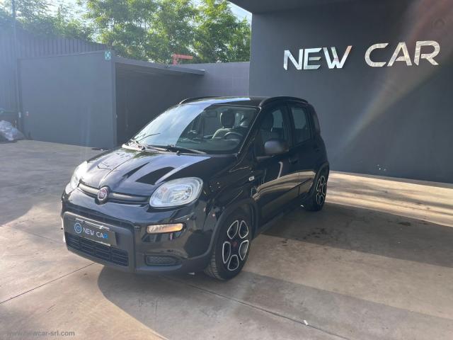 Auto - Fiat panda 1.0 firefly s&s hybrid city life