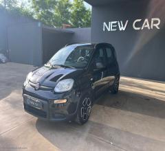 Auto - Fiat panda 1.0 firefly s&s hybrid city life