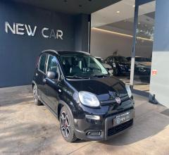 Auto - Fiat panda 1.0 firefly s&s hybrid city life