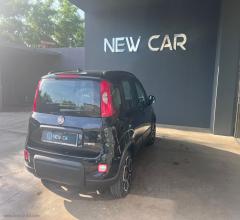 Auto - Fiat panda 1.0 firefly s&s hybrid city life