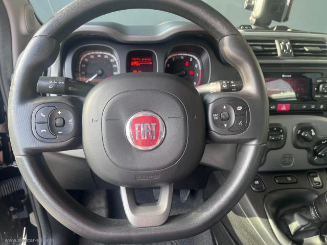 Auto - Fiat panda 1.0 firefly s&s hybrid city life
