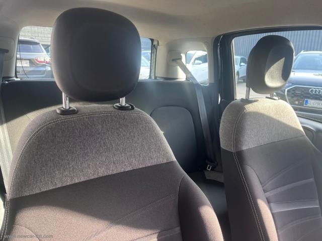 Auto - Fiat panda 1.0 firefly s&s hybrid city life