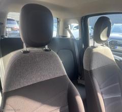 Auto - Fiat panda 1.0 firefly s&s hybrid city life