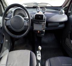 Auto - Smart smart city-coupÃ© passion cdi