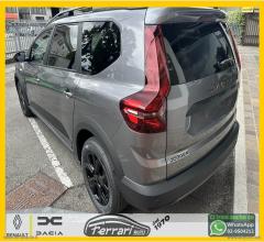 Auto - Dacia jogger 1.0 tce gpl 100cv 7pti extreme up km zero