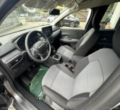 Auto - Dacia jogger 1.0 tce gpl 100cv 7pti extreme up km zero