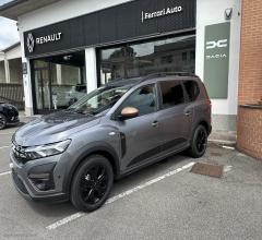 Auto - Dacia jogger 1.0 tce gpl 100cv 7pti extreme up km zero