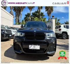 Auto - Bmw x4 xdrive20d msport