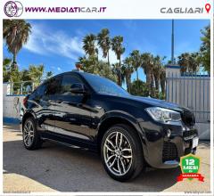 Auto - Bmw x4 xdrive20d msport