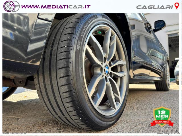 Auto - Bmw x4 xdrive20d msport