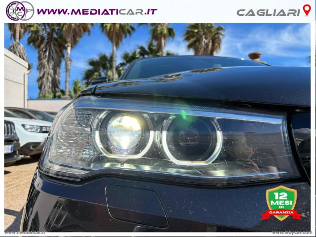 Auto - Bmw x4 xdrive20d msport