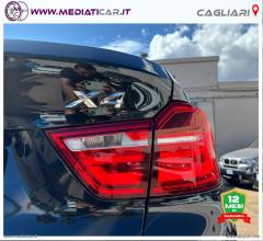 Auto - Bmw x4 xdrive20d msport