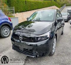 Auto - Opel corsa 1.2 edition