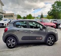 Auto - Citroen c3 puretech 83 s&s c-series