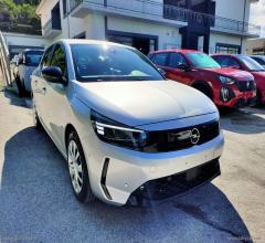 Auto - Opel corsa 1.2 edition