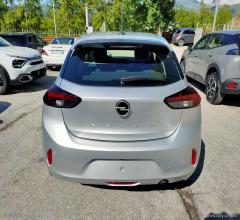 Auto - Opel corsa 1.2 edition