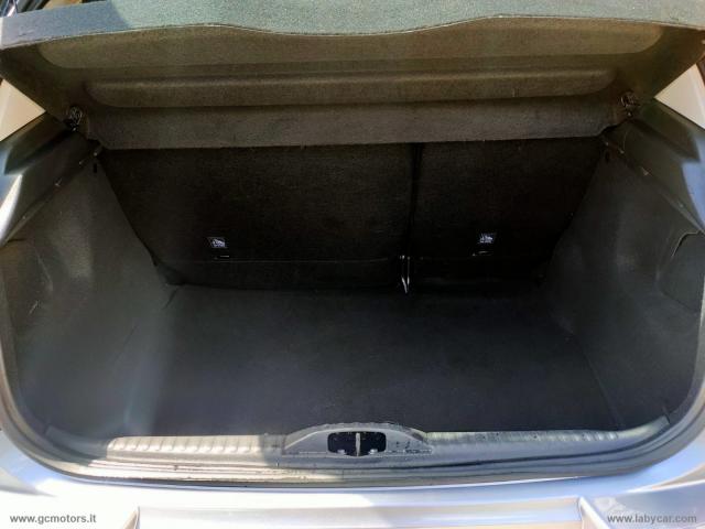 Auto - Citroen c3 puretech 110 s&s shine