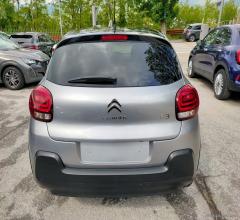 Auto - Citroen c3 puretech 110 s&s shine