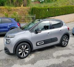 Auto - Citroen c3 puretech 110 s&s shine