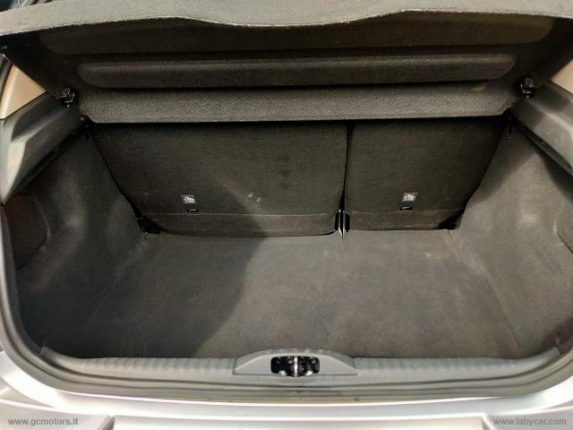 Auto - Citroen c3 puretech 110 s&s shine