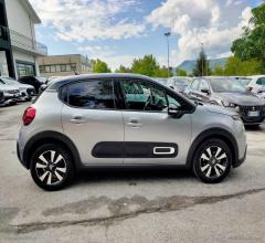 Auto - Citroen c3 puretech 110 s&s shine