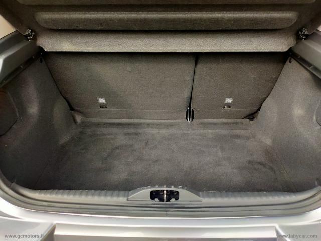 Auto - Citroen c3 puretech 110 s&s shine