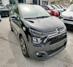 Auto - Citroen c3 puretech 83 s&s plus