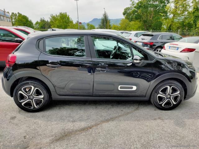 Auto - Citroen c3 puretech 83 s&s plus