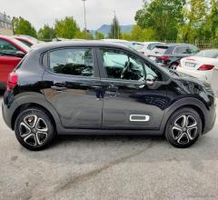 Auto - Citroen c3 puretech 83 s&s plus