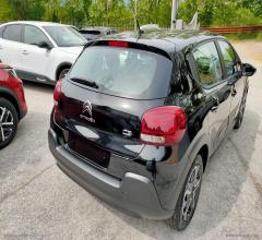 Auto - Citroen c3 puretech 83 s&s plus